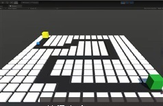 Unity5.5塔防游戏开发详细视频教