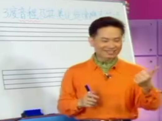 最全面的0基础钢琴学习视频教程，