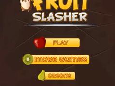 Unity3D之切水果游戏开发视频教