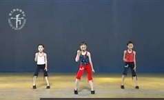 全国爵士舞等级考试视频教程_爵士舞考级怎么分级标准