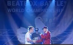 《Beatbox Battle World Champs 2012》视频集锦欣赏（82集）