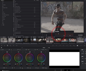 51集完整达芬奇调色教程，带你掌握
