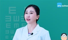 儿童幼儿保护眼睛视力护眼知识普