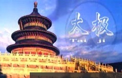 陈式太极拳教学视频-56式陈氏太极拳入门视频课程(李德印)