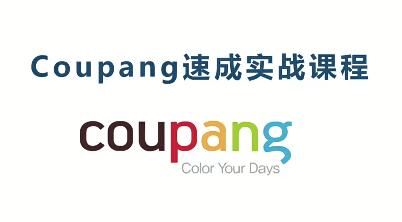 学习韩国酷胖Coupang无货源电商，单店一天利润达到500+，超越国内其他平台！