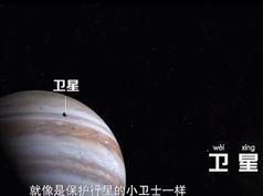 《世界未解之谜》科学启蒙视频课