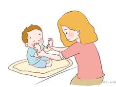 小儿推拿手法视频全集按摩指法拿