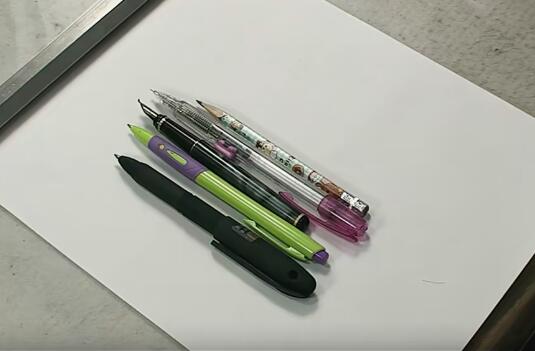 行书入门教程：陈忠建18讲行书教你书写技巧