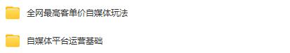 全网最高单价自媒体项目：介绍全网