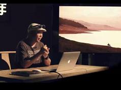 Lightroom 调色基础课_零基础轻松学会Lightroom摄影后期调色