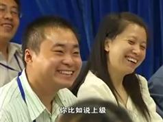 李真顺魅力口才公众演说技巧_公