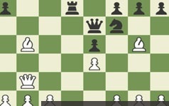 国际象棋初学者新手入门教学视频(34讲)