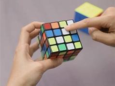 魔方进阶玩法视频教程合集（金字塔魔方+二阶魔方+四阶魔方视频）