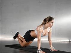 hiit训练动作大全-190套经典健身动作视频教学