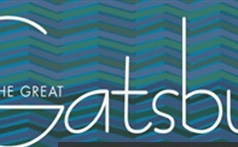 《了不起的盖茨比》英语名著原版