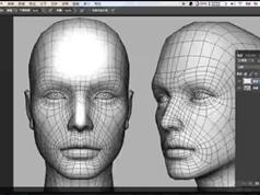 魏K贺影楼摄影修图调色大师视频p