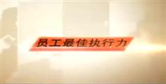 员工最佳执行力,李强员工最佳执