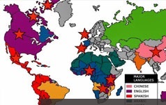 零基础教你掌握多国外国语言快速