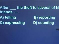 新概念英语4重点单词全解析视频