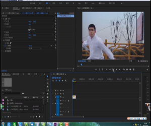 经典PR教程-零基础到大师级剪辑师之路：成为专业剪辑师
