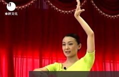 傣族舞_藏族舞_新疆舞_蒙古舞_倾