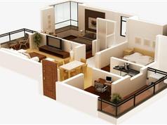 3D2012VRAY效果图制作实战从入门到精通-教学视频2_3dmax室内场景模型室内建模-第01-10章