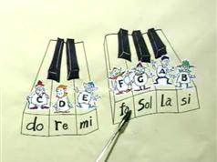 汤普森钢琴教程巢志珏版_约翰汤