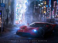 keyshot视频教程第四套keyshot英文教程