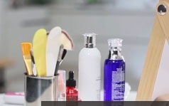 明星如何护肤系统教学视频-明星护肤视频课程(韩语中文字 24讲)