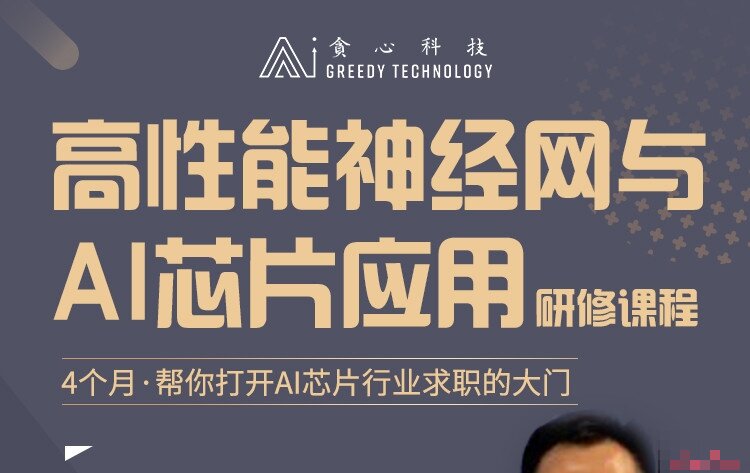 AI芯片优化实战课：轻量化神经网络设计与剪枝技术