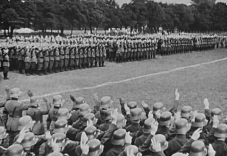 第二次世界大战全史纪录片系列：深度探究战争历史全貌