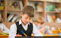 12节课教孩子高效完成课堂作业视