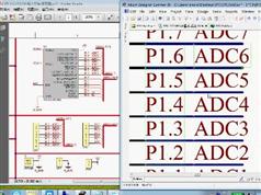 Altium PCB双面板设计实战教学视频（5集）