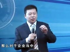 石真语销售人员必修的第一堂课_销售演讲视频