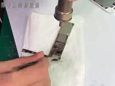 iphone 6p常见故障维修案例视频集锦