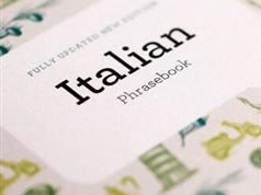 意大利语视频教程全集-意大利语语音发音入门视频教程