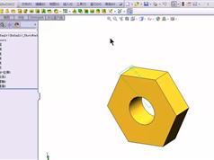 SolidWorks视频教程详细版227章_SolidWorks入门全集教程