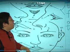 初一英语在线教学视频：12课学完300个必考词汇（刘飞飞）