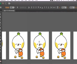 教你如何设计和制作动态表情包教