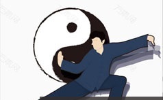 杨式40式太极拳动作分解示范教学视频全集(24讲)