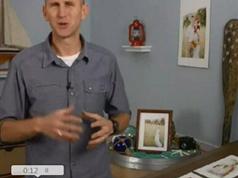 最全面的人像婚纱摄影视频教程（全过程讲解）