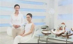 美容院基础知识培训及推拿按摩手法视频教学_顶尖美容师必备肌肤护理与按摩手法