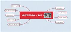 搜索引擎优化SEO视频教程-SEO优