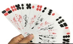 桥牌打法基础入门讲课视频教程-桥牌叫牌和工具教学视频(20讲)