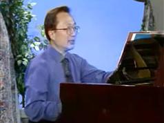 周铭孙《教钢琴与学钢琴的要领与决窍》_钢琴新手入门教程视频