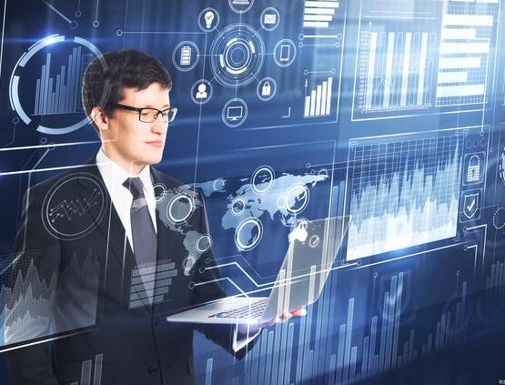 博学谷-狂野大数据三期课程：突破大数据领域