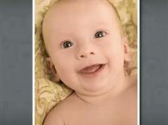 儿童摄影棚拍实战视频教程（14讲）