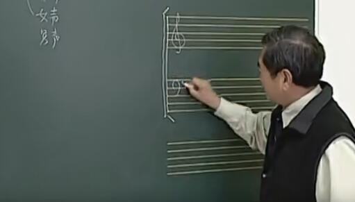 钢琴专项课程：宋大叔《和声和编曲》