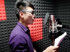 南艺朗诵二级必读作品_儿歌童谣