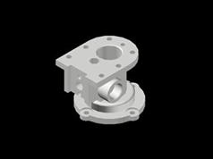 【CAD2007】机械设计常用实例教程（38集视频演示+制图源文件下载）